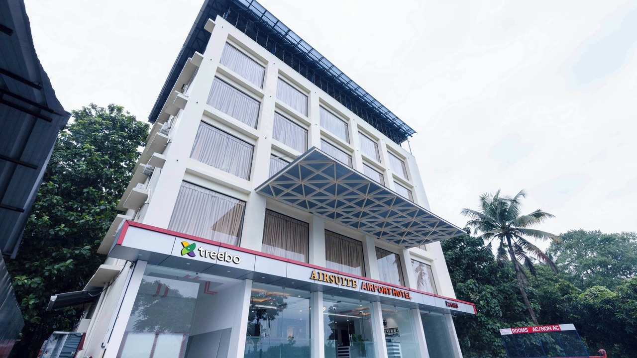 Photo of Outdoor in Nedumbassery