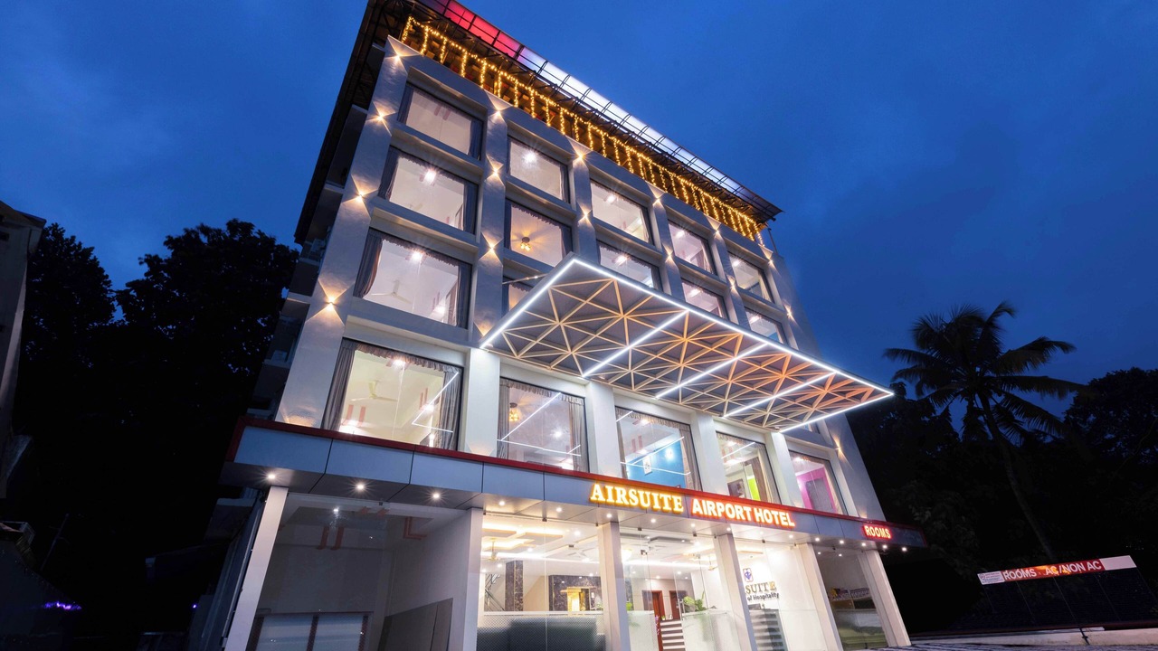 Photo of Outdoor in Nedumbassery