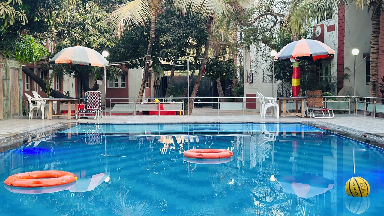Photo of Outdoor in Anand