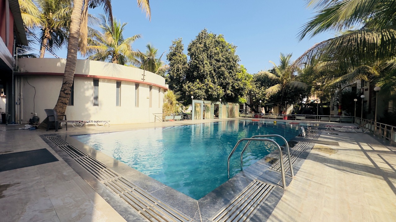 Photo of Outdoor in Anand