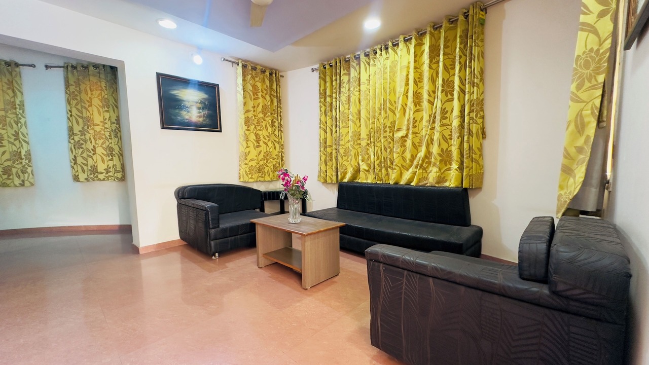 Photo of Bedroom in Anand