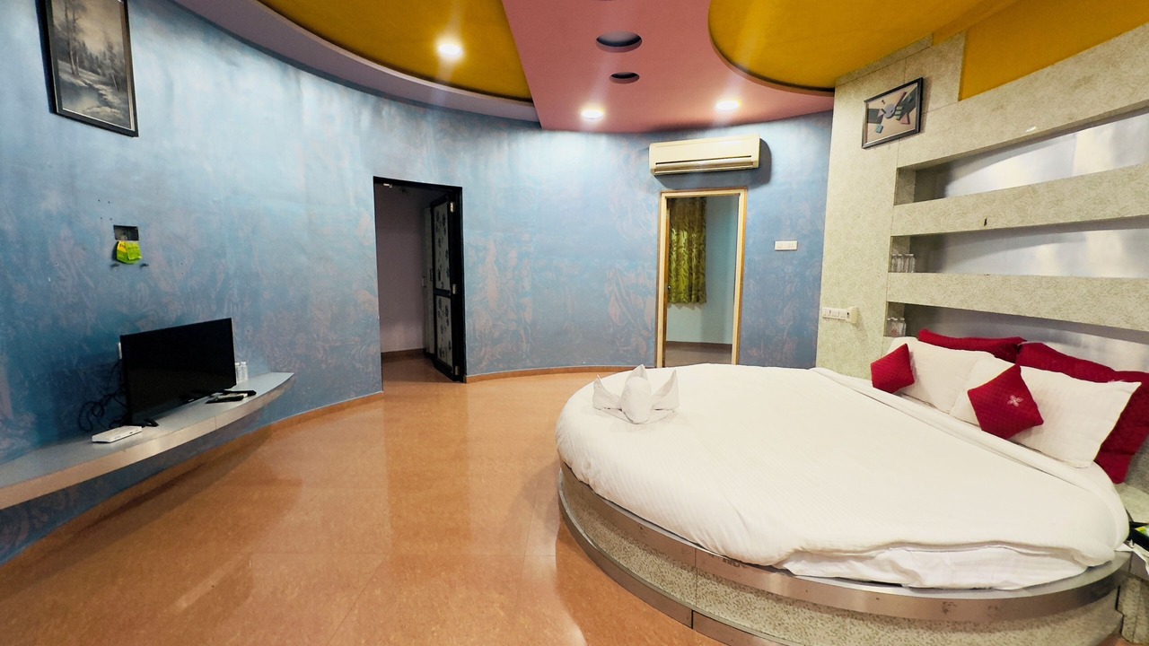 Photo of Bedroom in Anand