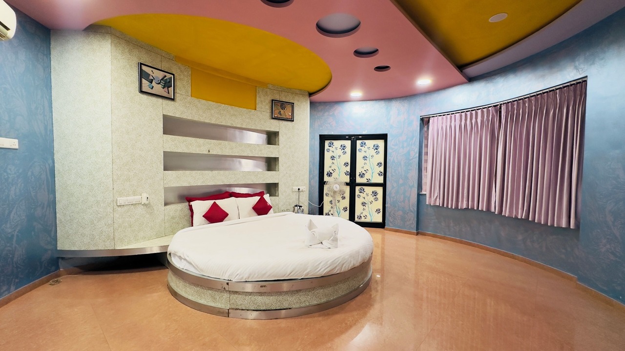 Photo of Bedroom in Anand