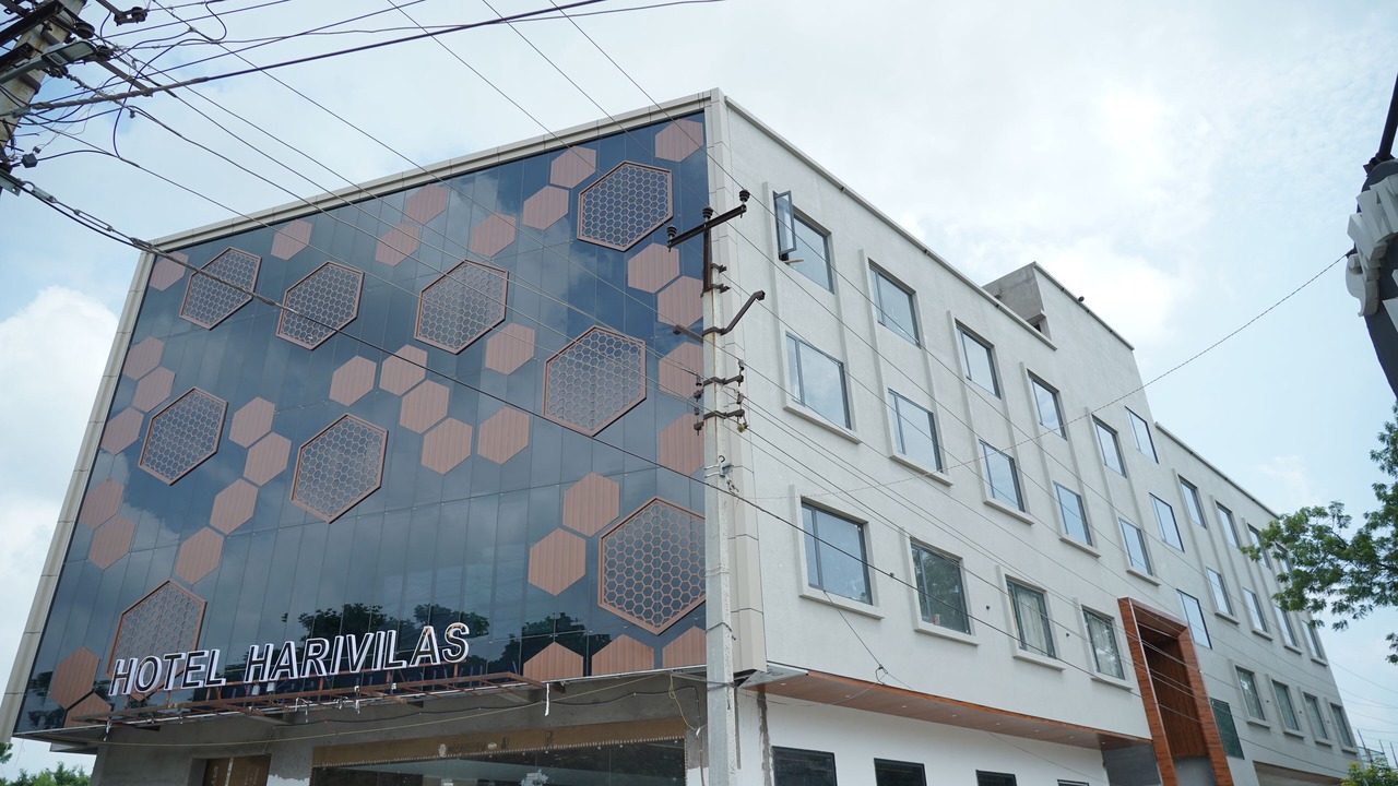 Photo of Outdoor in Bhilwara