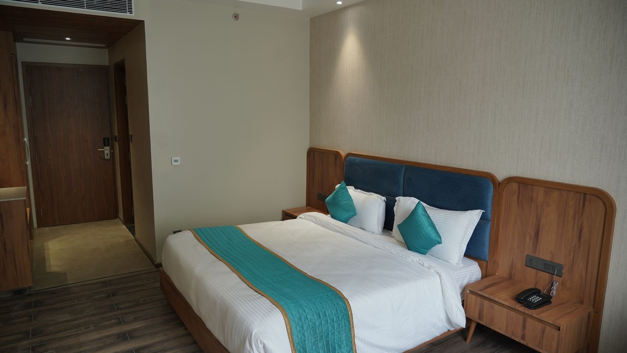 Photo of Bedroom in Bhilwara