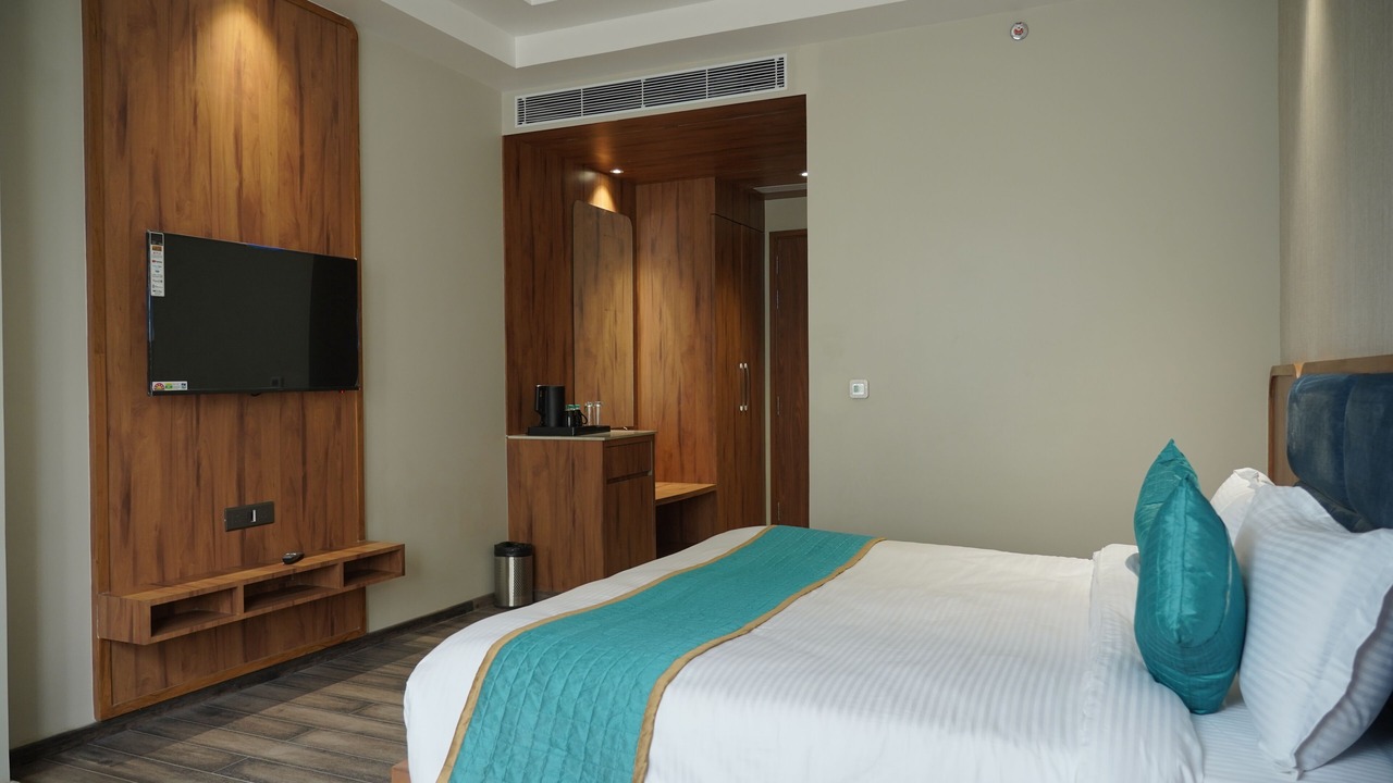 Photo of Bedroom in Bhilwara