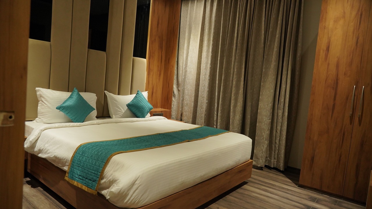 Photo of Bedroom in Bhilwara