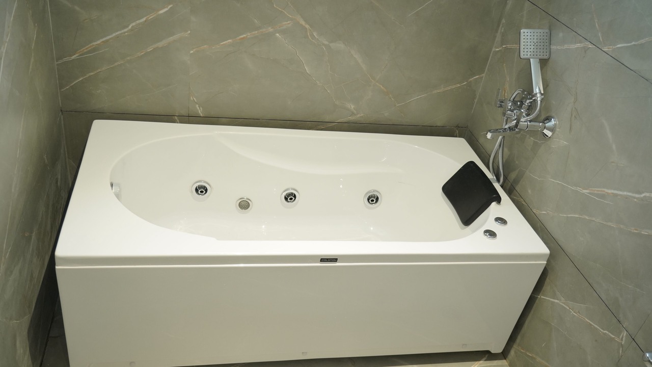 Photo of Bathroom in Bhilwara