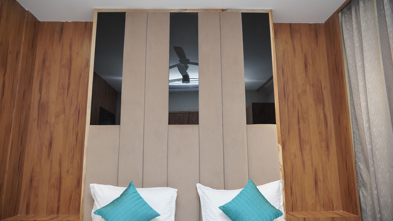 Photo of Bedroom in Bhilwara