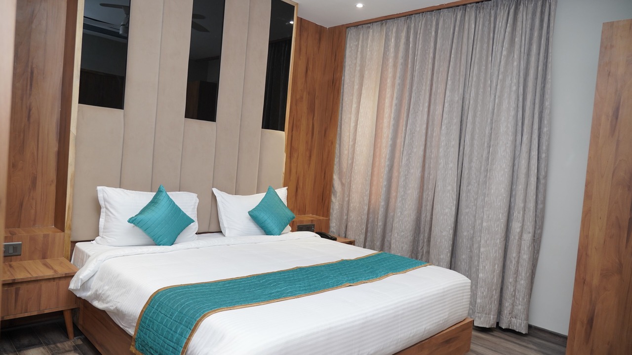 Photo of Bedroom in Bhilwara