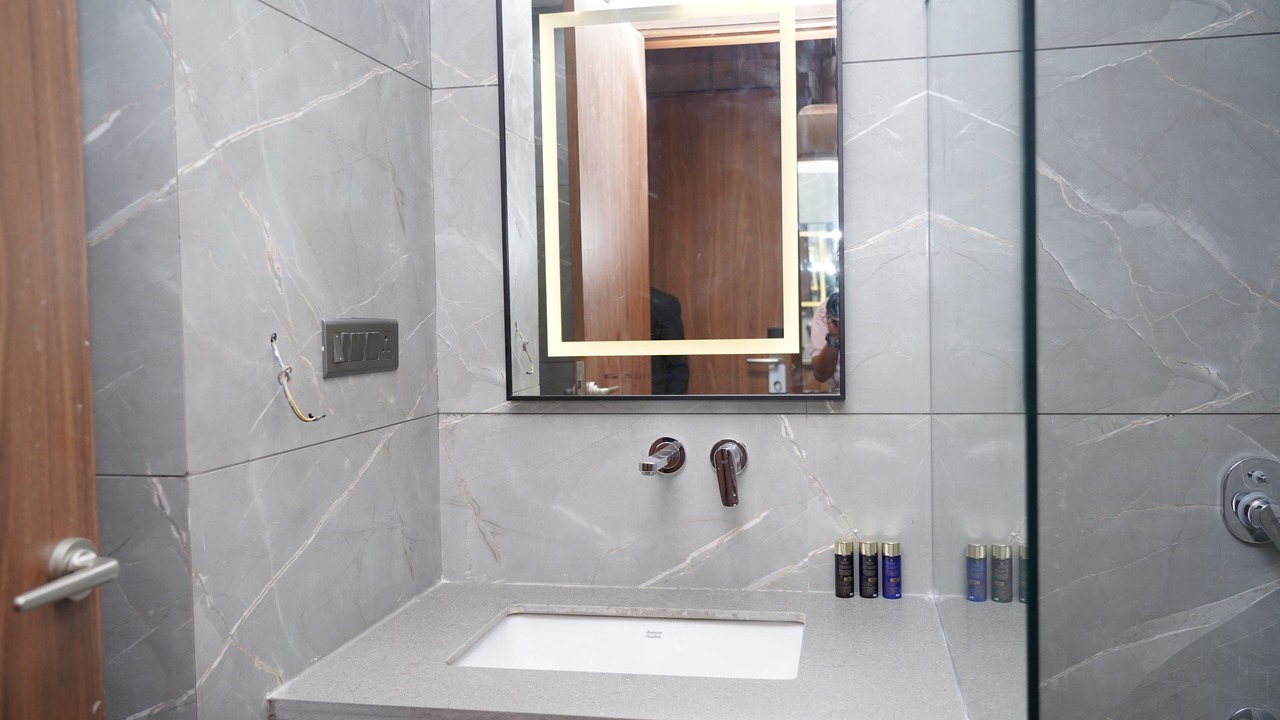 Photo of Bathroom in Bhilwara