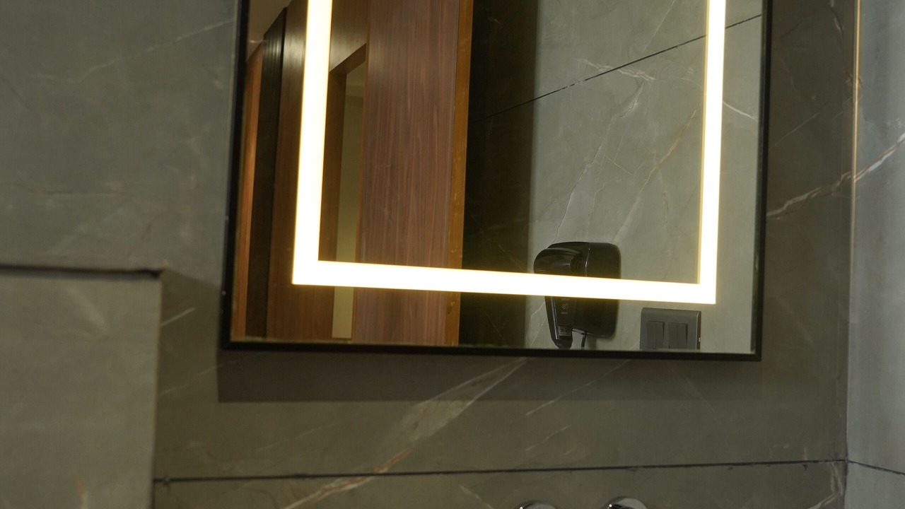 Photo of Bathroom in Bhilwara