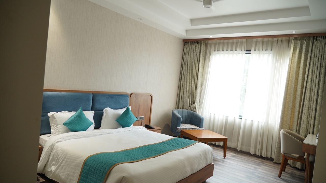 Photo of Bedroom in Bhilwara