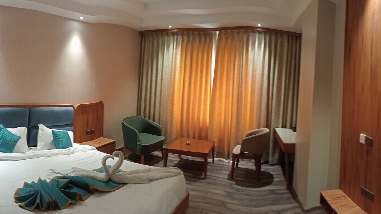 Photo of Bedroom in Bhilwara