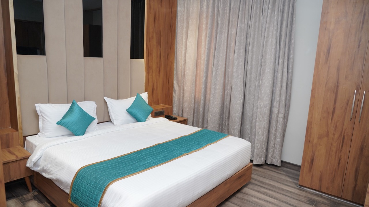 Photo of Bedroom in Bhilwara