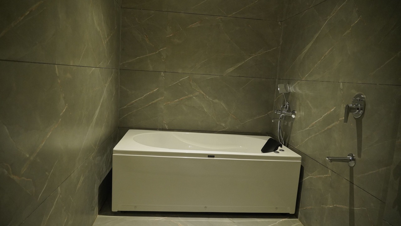 Photo of Bathroom in Bhilwara