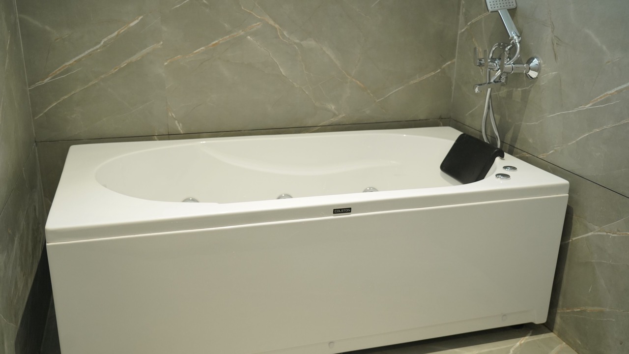 Photo of Bathroom in Bhilwara