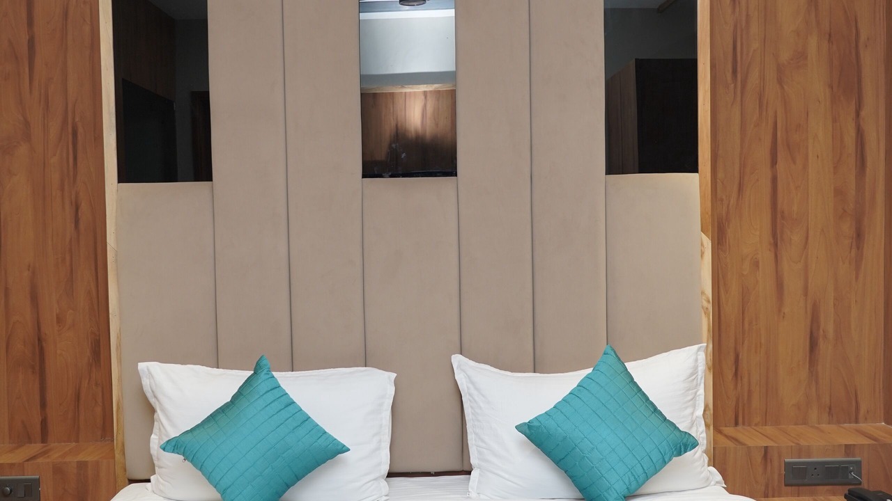 Photo of Bedroom in Bhilwara