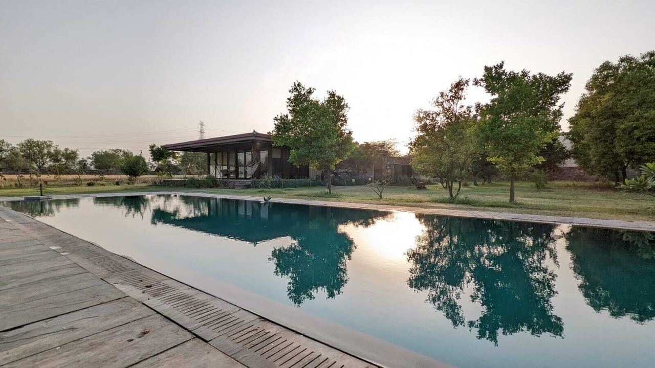Photo of Outdoor in Behror