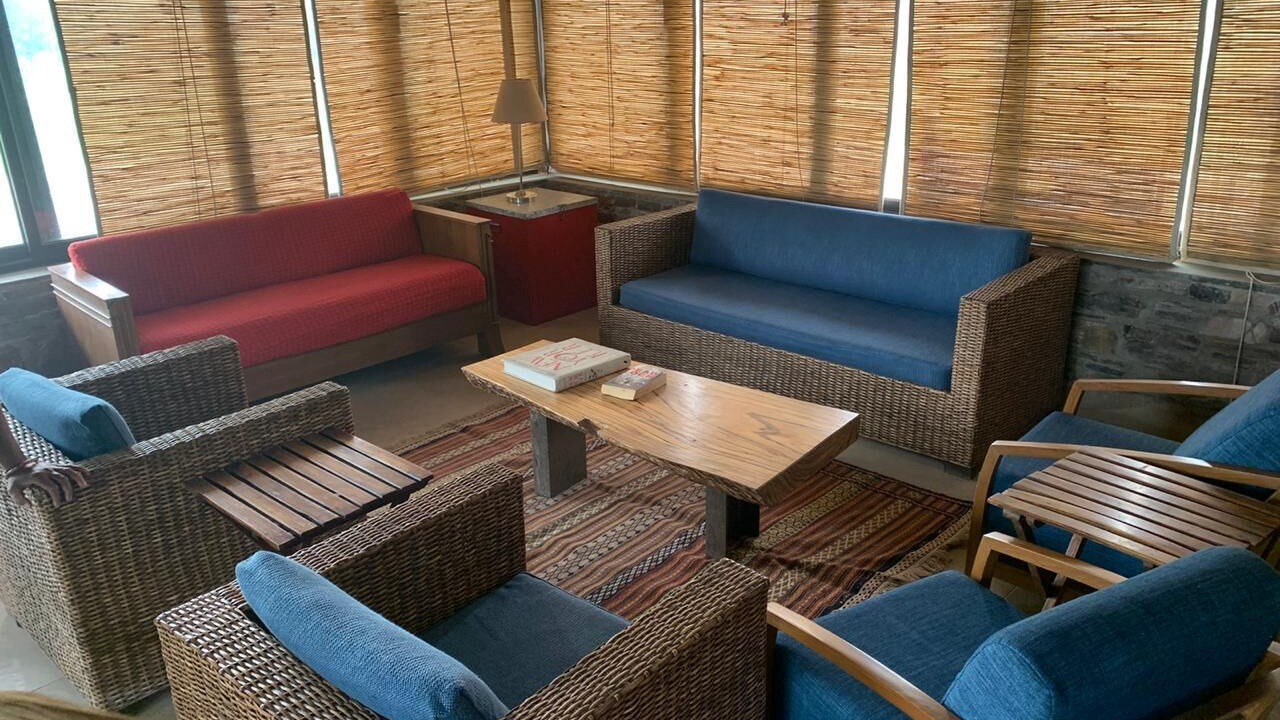 Photo of Livingroom in Behror