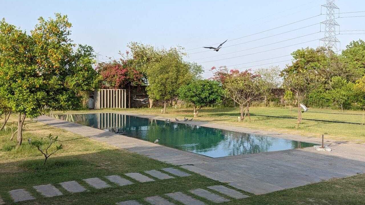 Photo of Outdoor in Behror