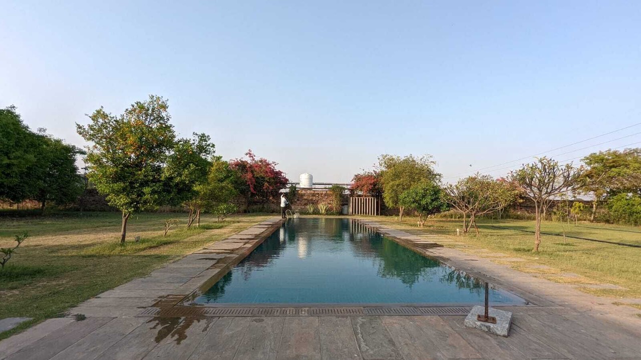 Photo of Outdoor in Behror