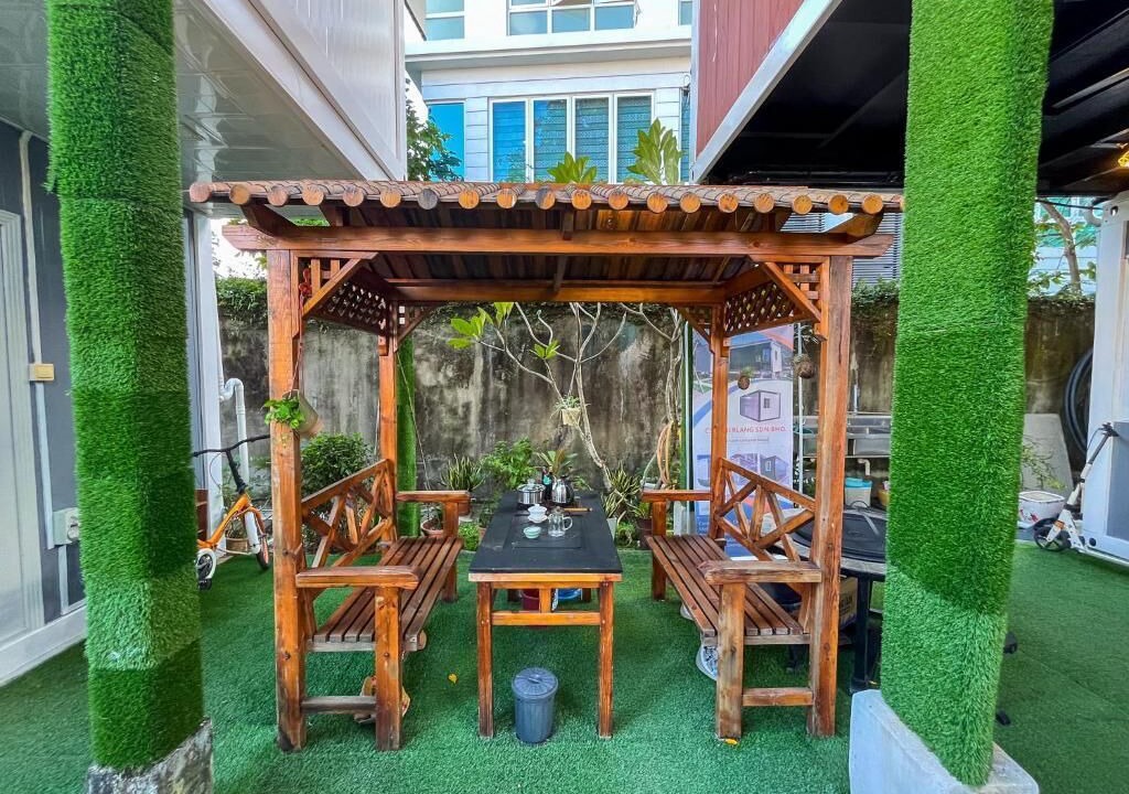 Photo of Outdoor in Titiwangsa