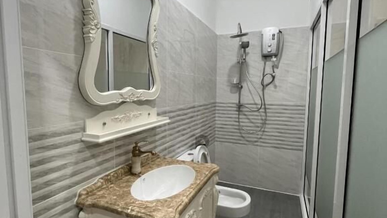 Photo of Bathroom in Titiwangsa