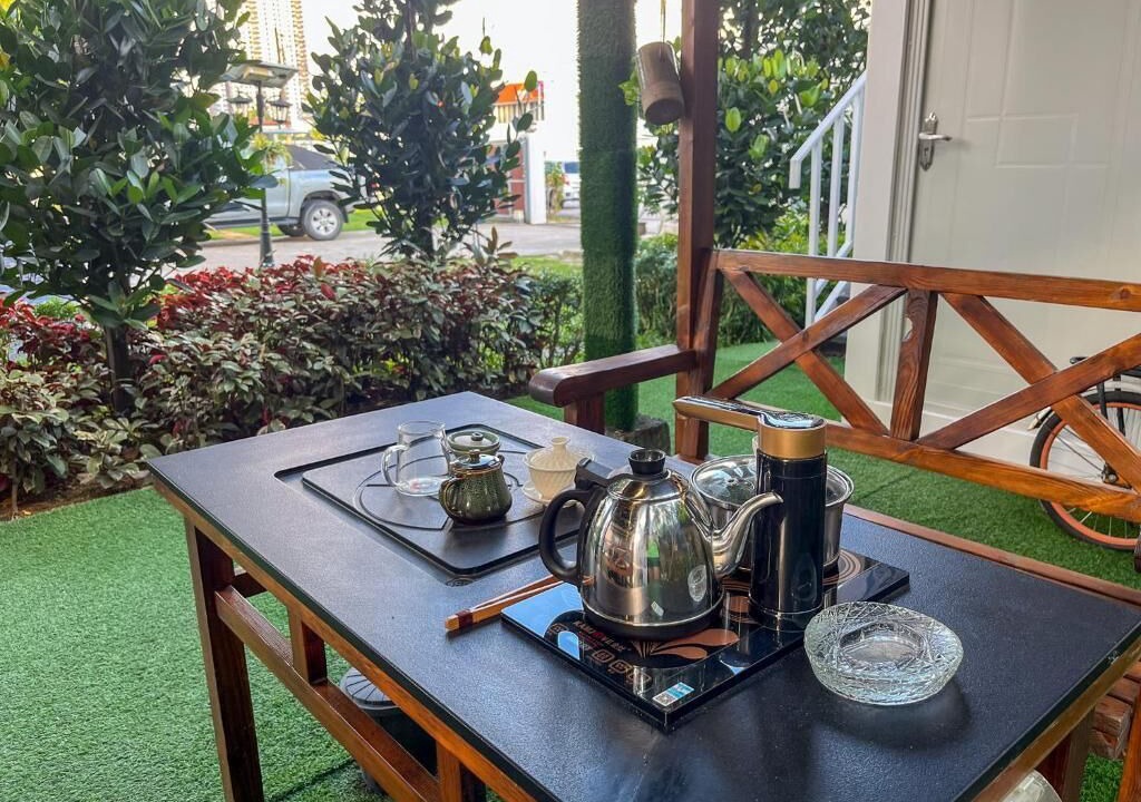 Photo of Outdoor in Titiwangsa