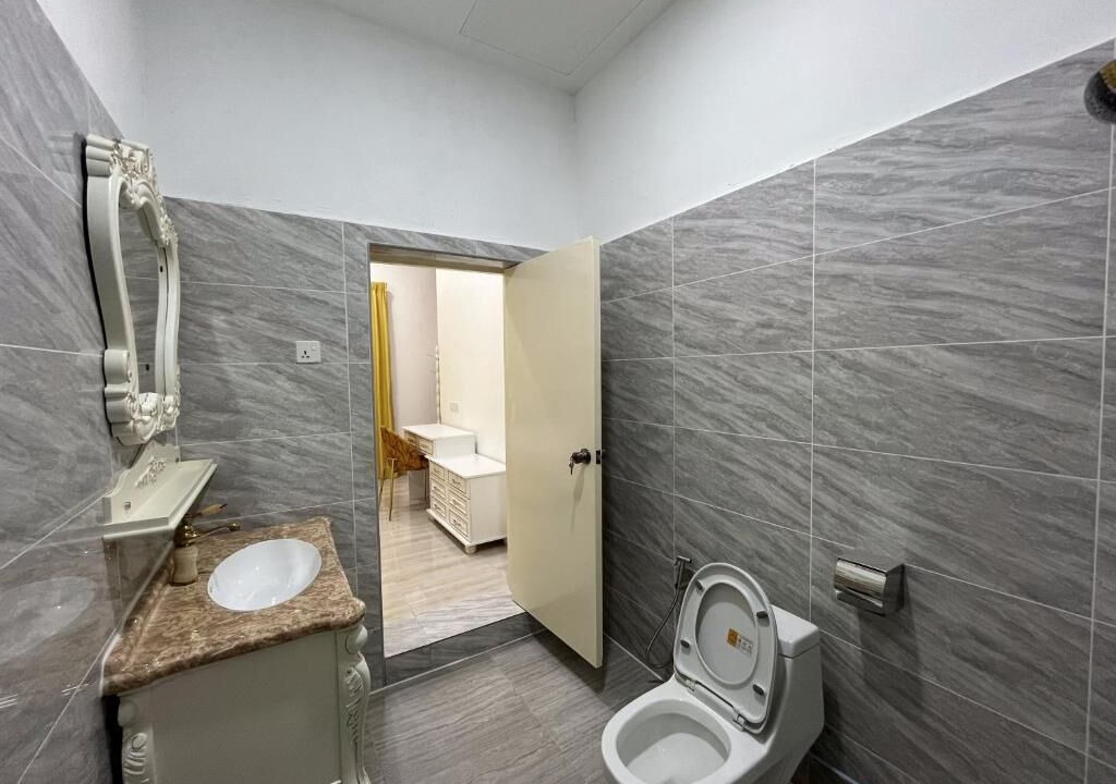 Photo of Bathroom in Titiwangsa