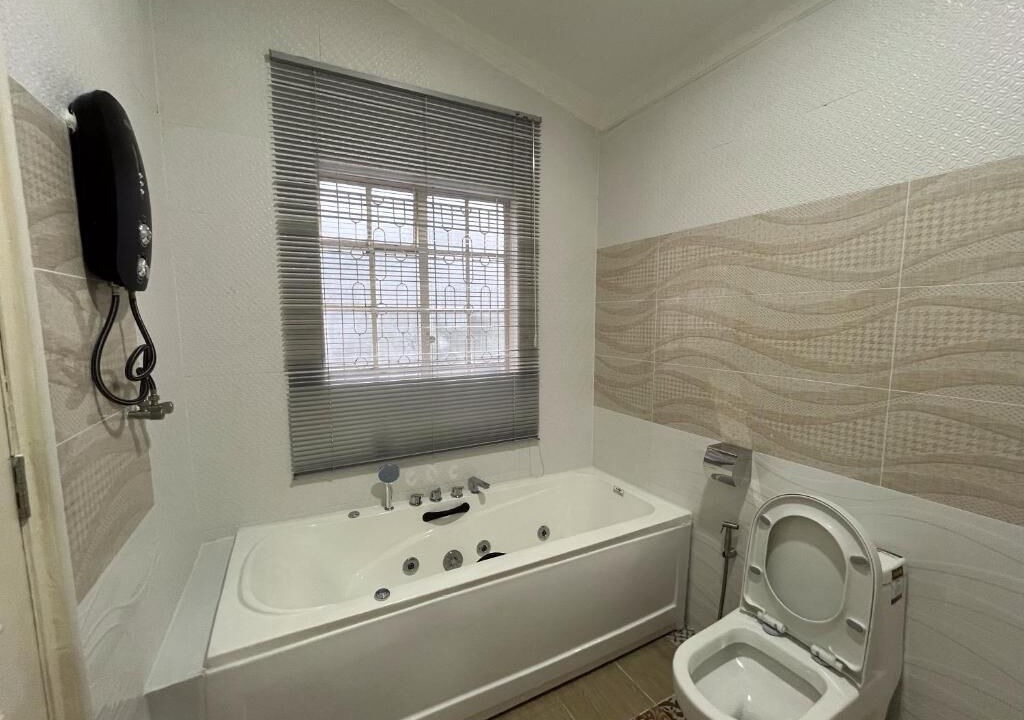 Photo of Bathroom in Titiwangsa