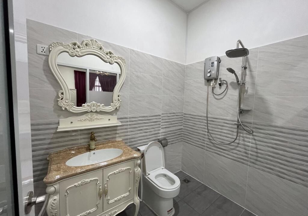 Photo of Bathroom in Titiwangsa