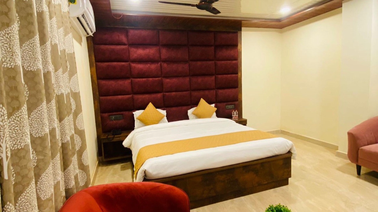 Photo of Bedroom in Bettiah