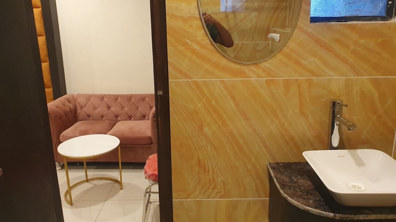 Photo of Bathroom in Bettiah