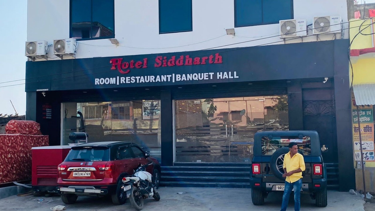 Photo of Outdoor in Bettiah