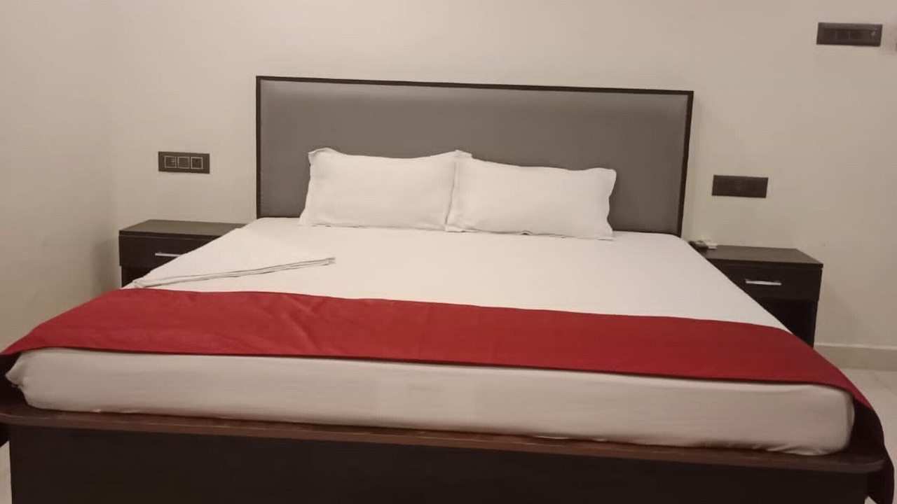 Photo of Bedroom in Bettiah