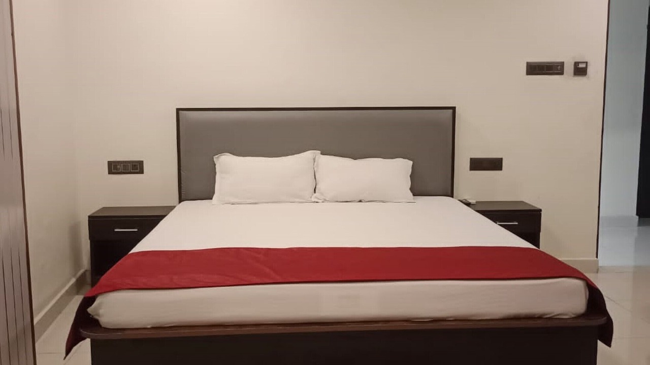 Photo of Bedroom in Bettiah