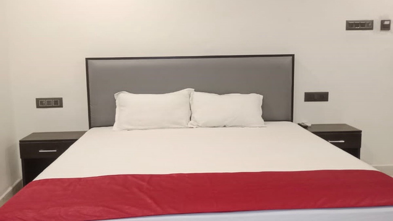 Photo of Bedroom in Bettiah