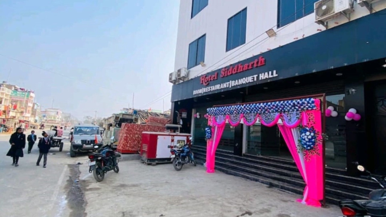 Photo of Outdoor in Bettiah