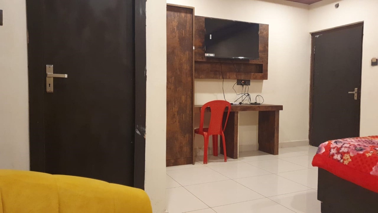Photo of Bedroom in Bettiah