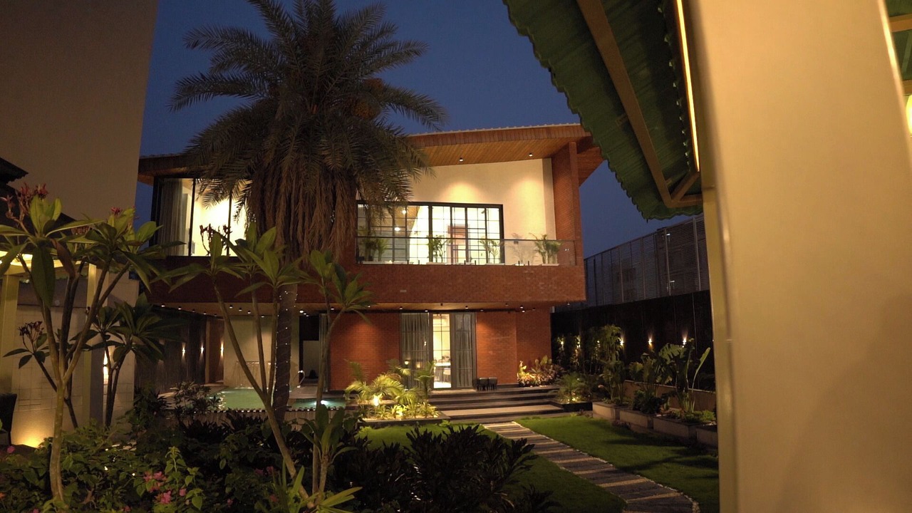 Photo of Outdoor in Malviya Nagar