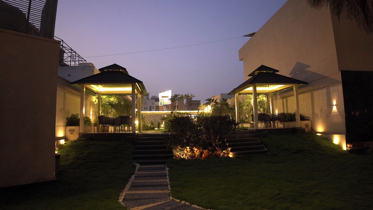 Photo of Outdoor in Malviya Nagar