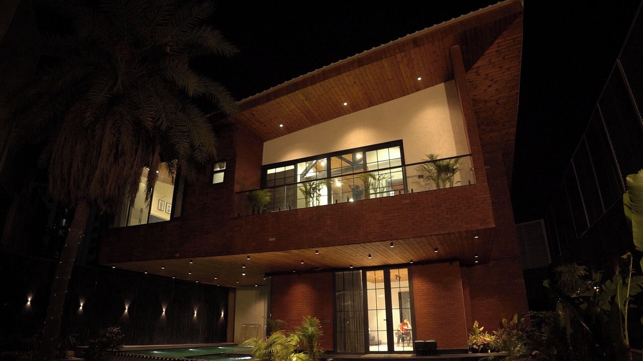 Photo of Outdoor in Malviya Nagar
