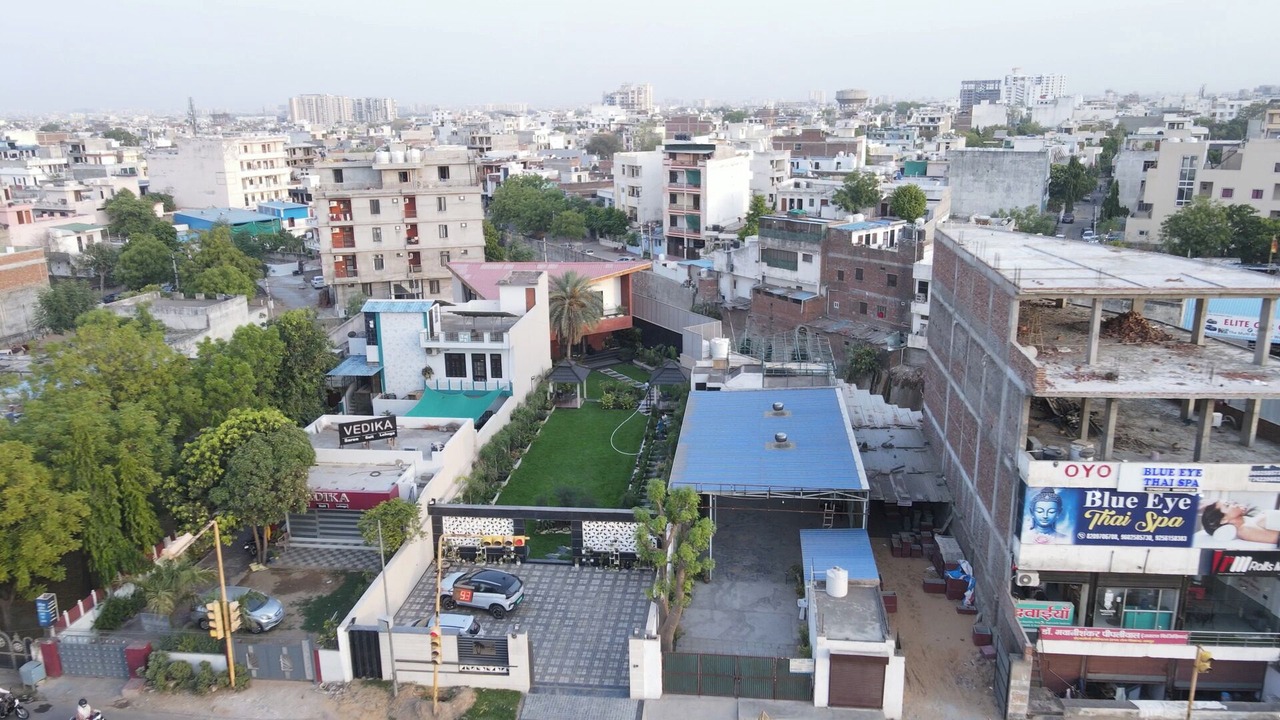 Photo of Outdoor in Malviya Nagar