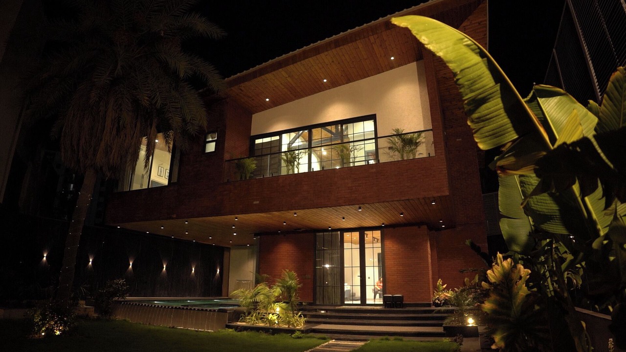 Photo of Outdoor in Malviya Nagar