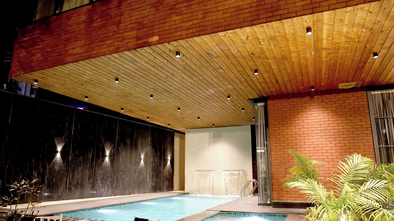 Photo of Outdoor in Malviya Nagar