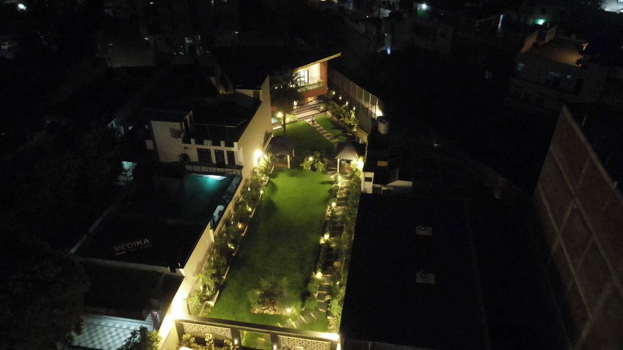 Photo of Outdoor in Malviya Nagar