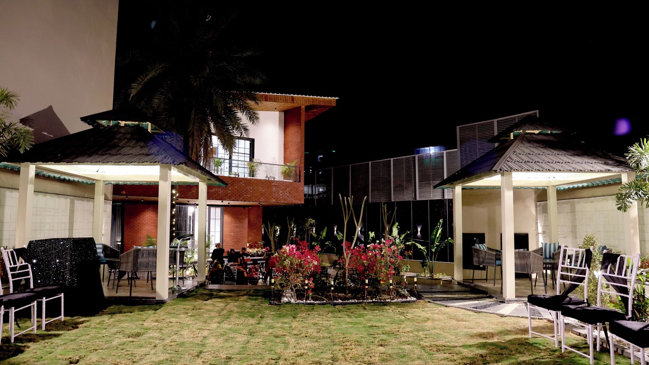 Photo of Outdoor in Malviya Nagar