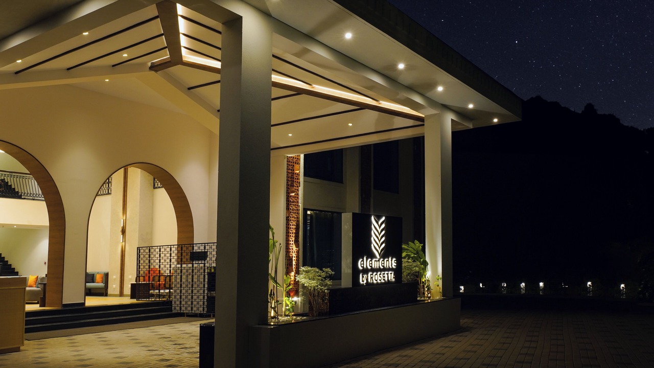 Photo of Outdoor in Varca