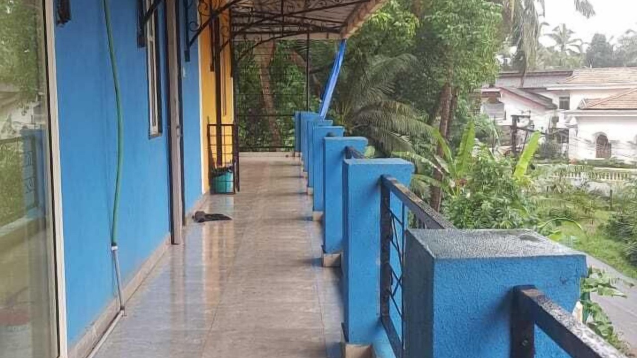 Photo of Patio Balcony in Fatona